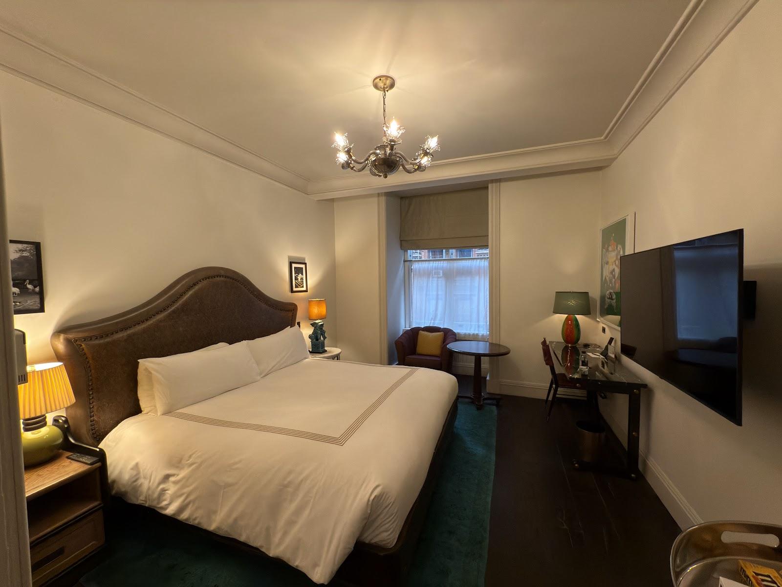 The Beekman, A Thompson Hotel, by Hyatt – photo 4