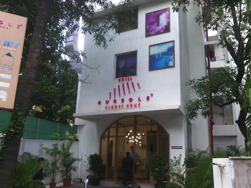 Aureole Hotel – photo 1