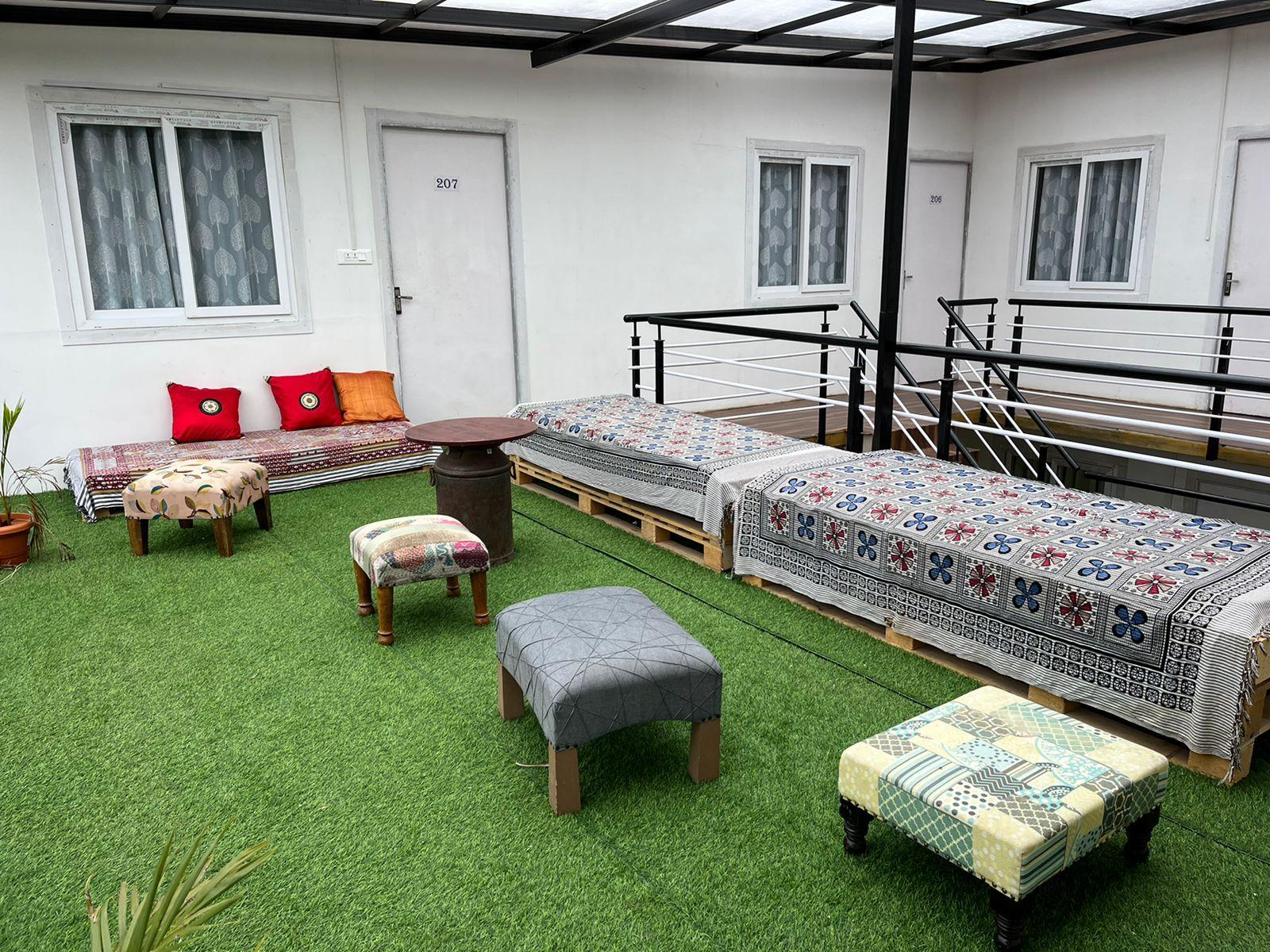 Prabhu's Place, Ooty – photo 4