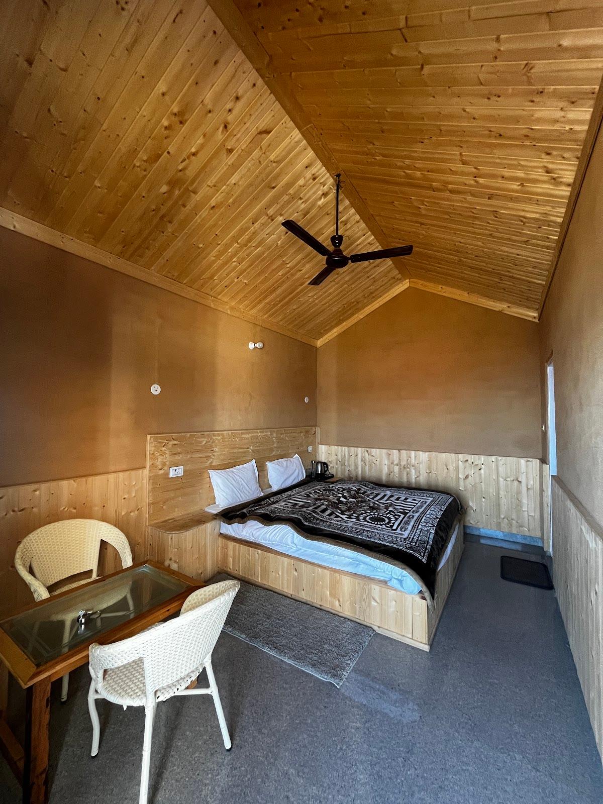 The serene resort – photo 3