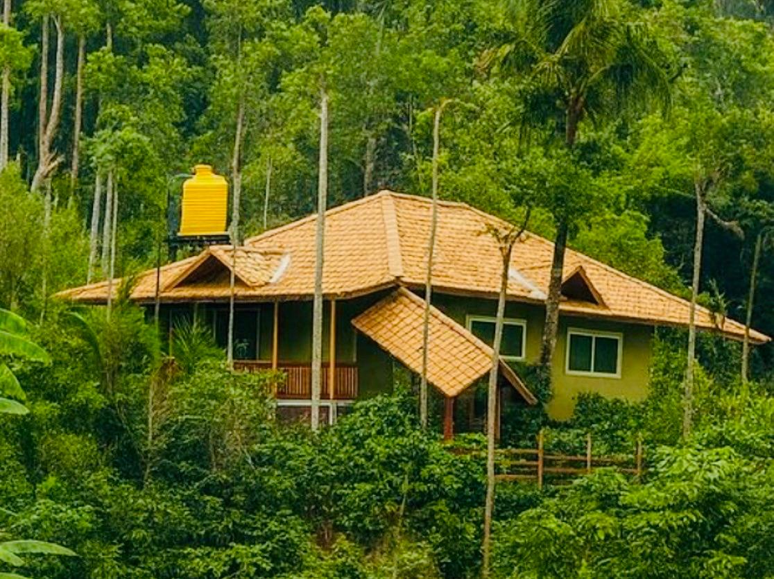 Coorg Hidden Valley Estate Stay – photo 4