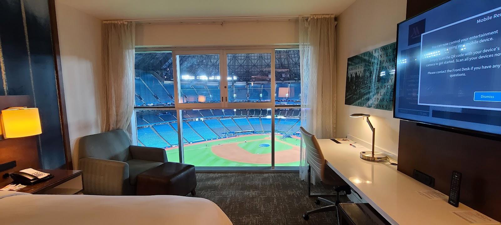 Toronto Marriott City Centre Hotel – photo 4