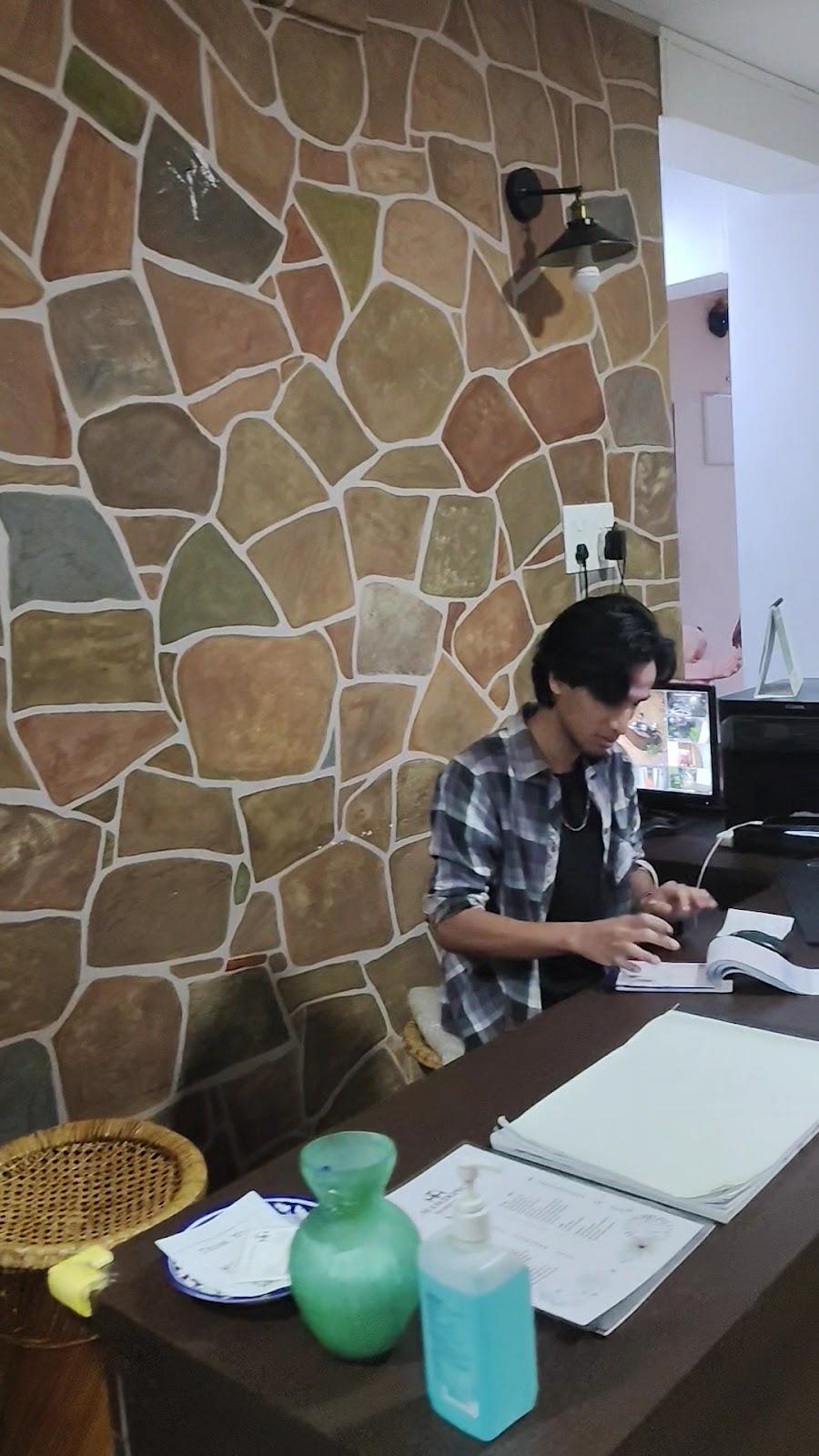 Mawdong Homestay – photo 2