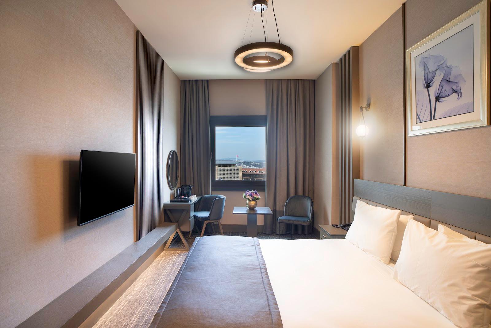 Arts Hotel Taksim – photo 3