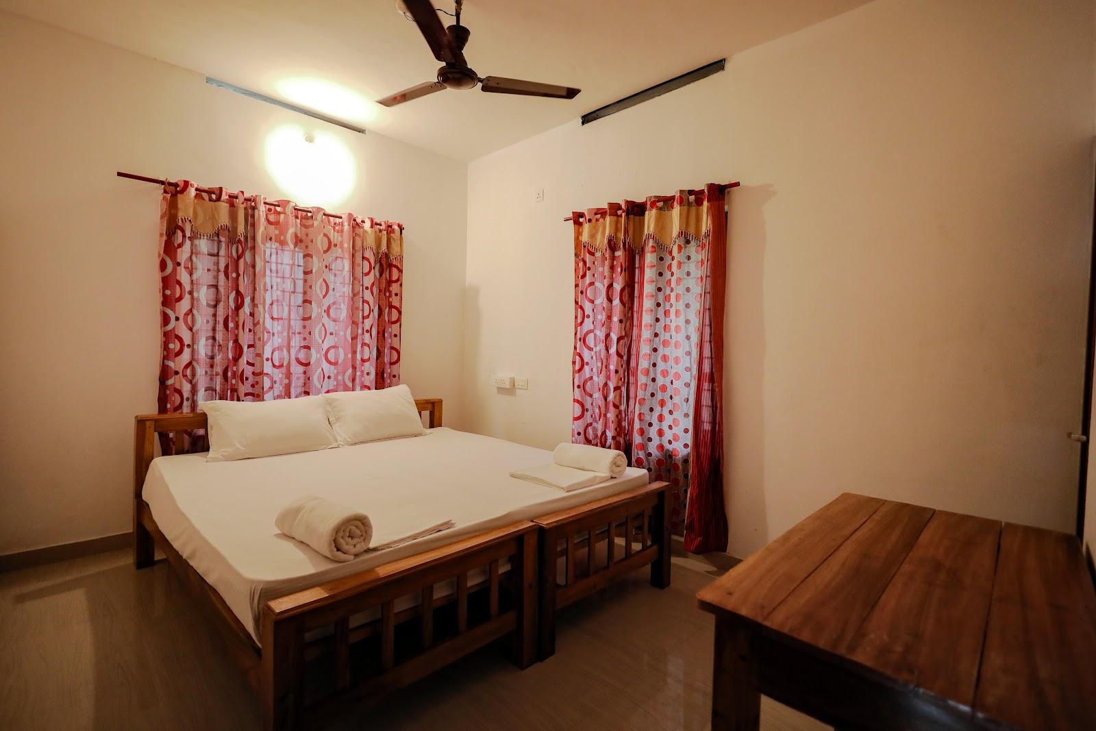 Sherin Cottage Hostel – photo 2