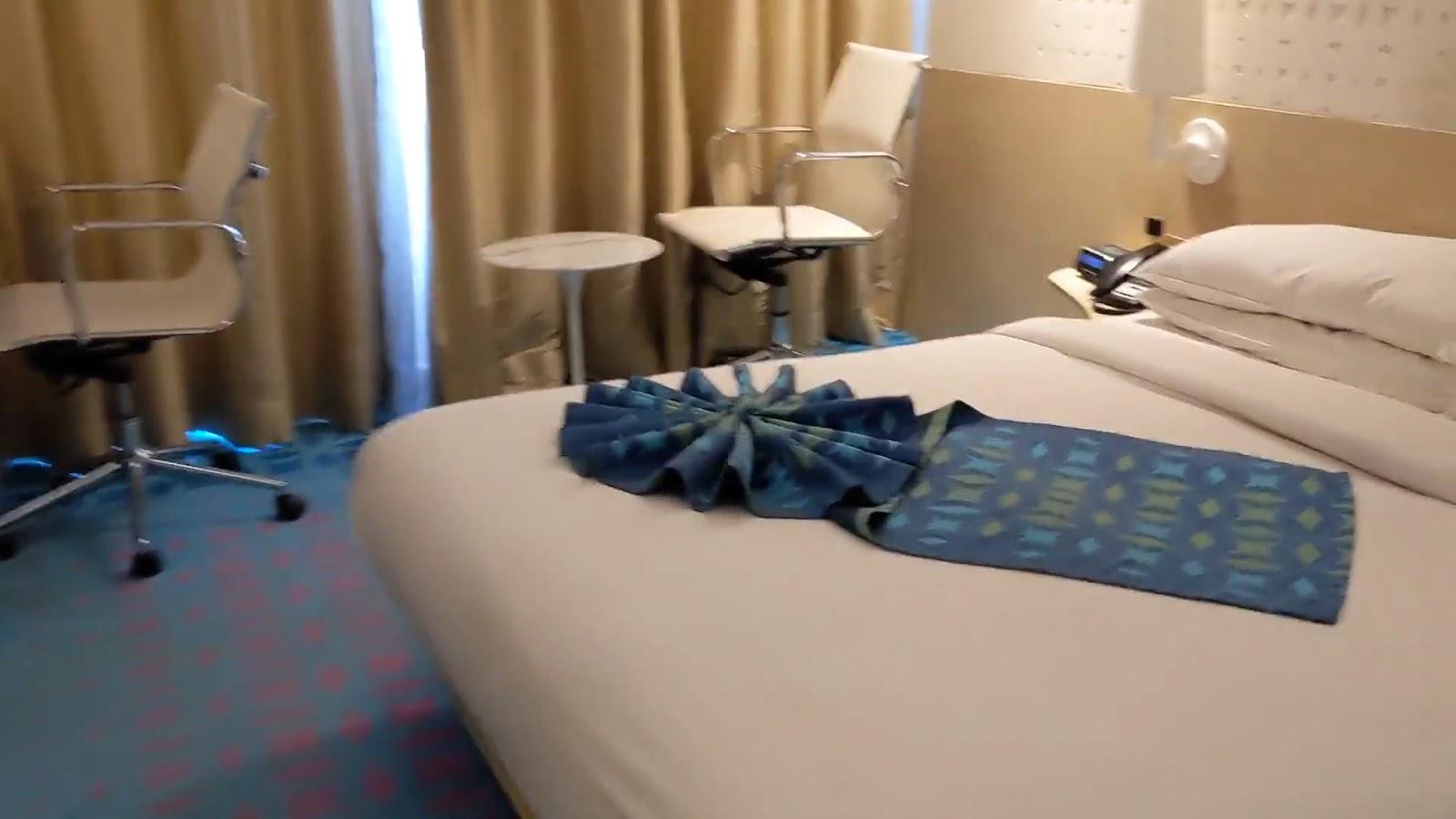 Fairfield by Marriott Hyderabad Gachibowli – photo 2