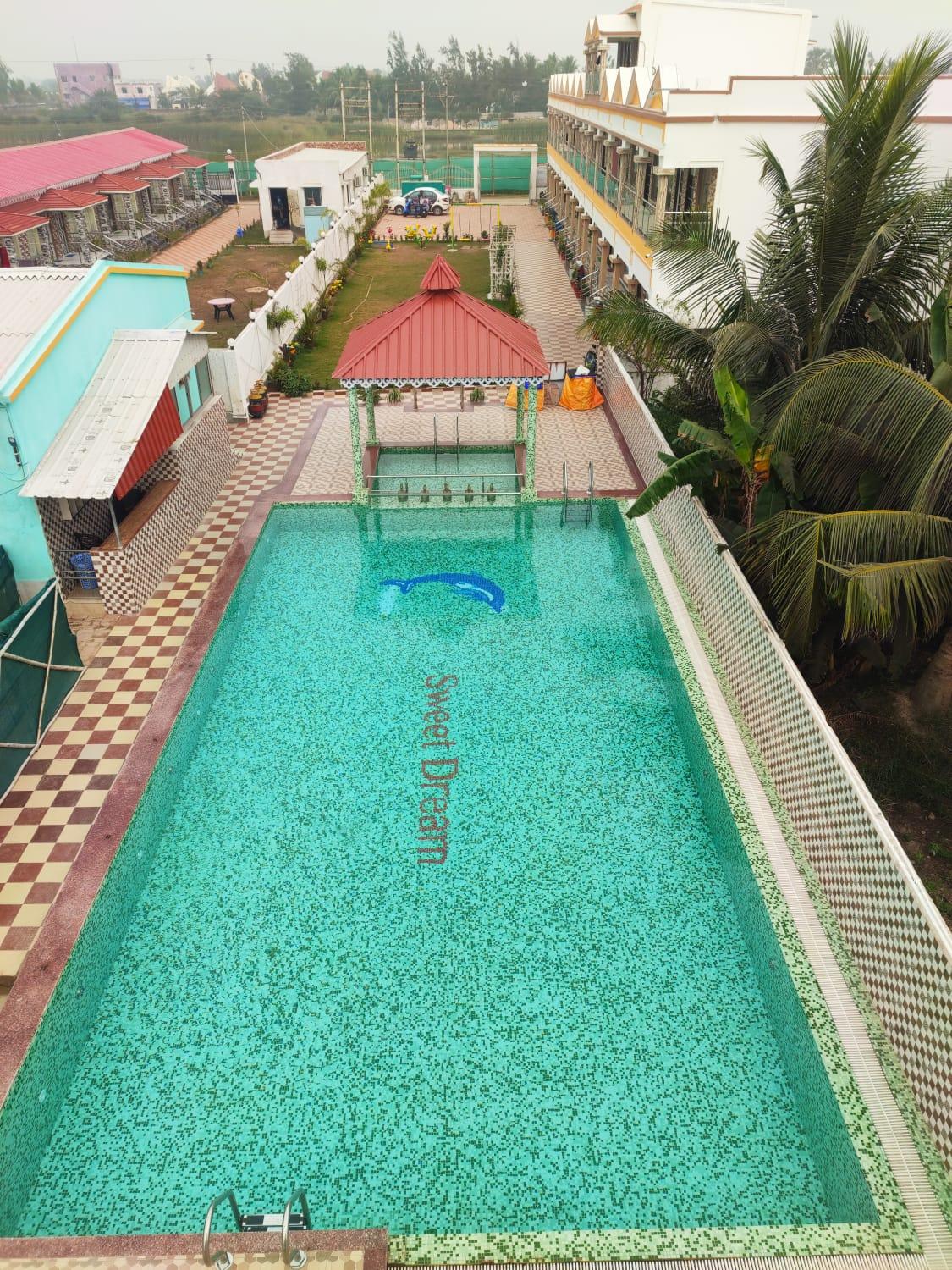 Sweet Dream Beach Resort – photo 4