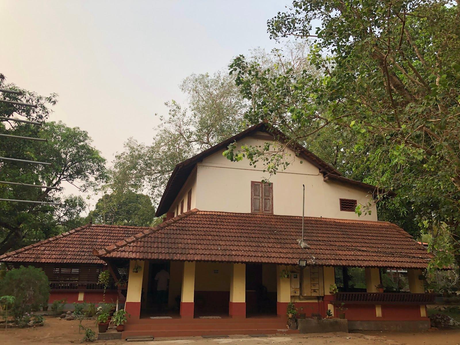 Gotheeswaram Beach Gardens – photo 1