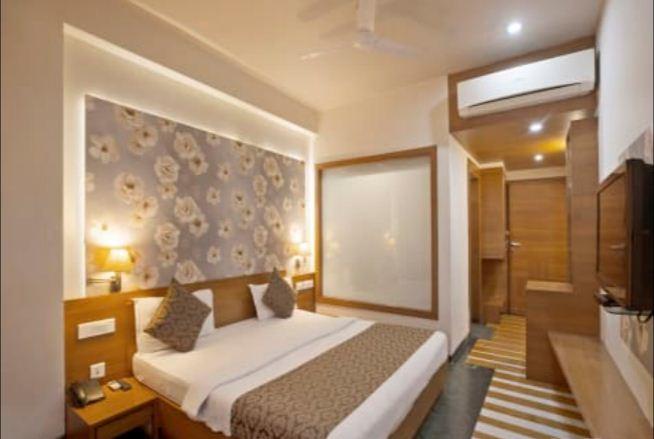 Hotel Shalimar Palace – photo 2