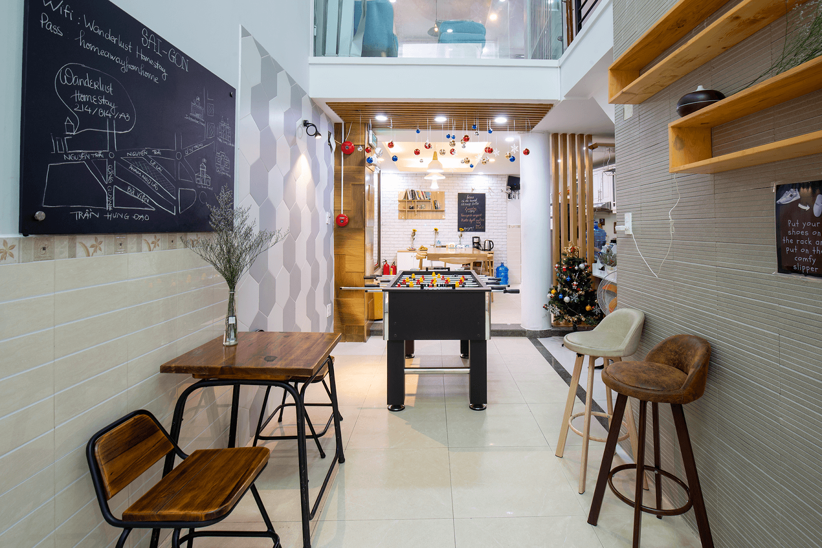 Hostie Saigon Wanderlust – photo 4