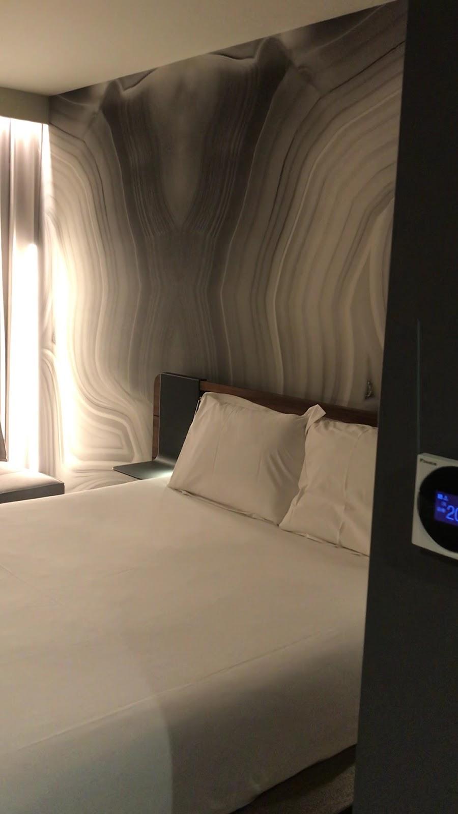 Novotel Cambridge North – photo 2