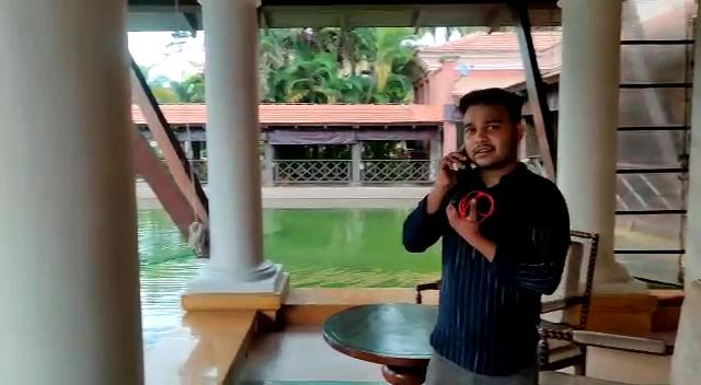ITC Grand Goa, a Luxury Collection Resort & Spa, Goa – photo 2
