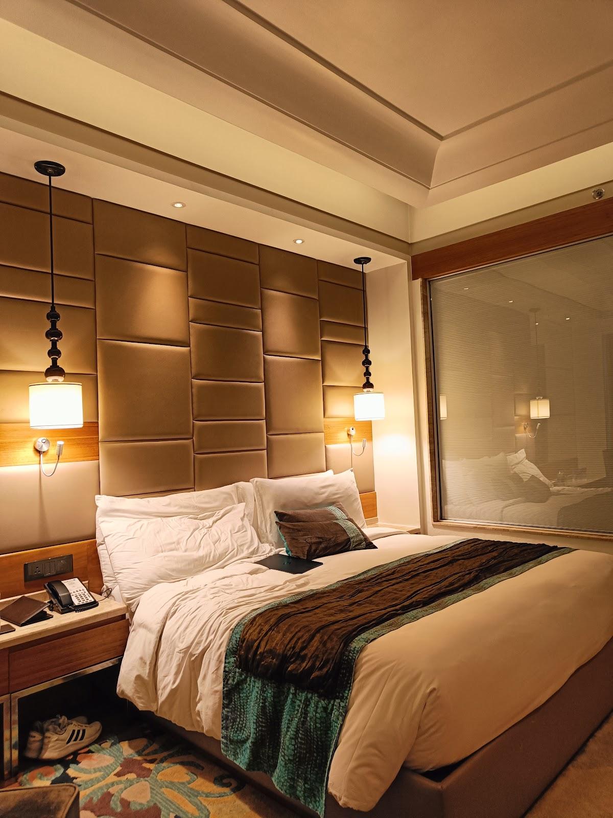 Radisson Blu Hotel, Jammu – photo 3