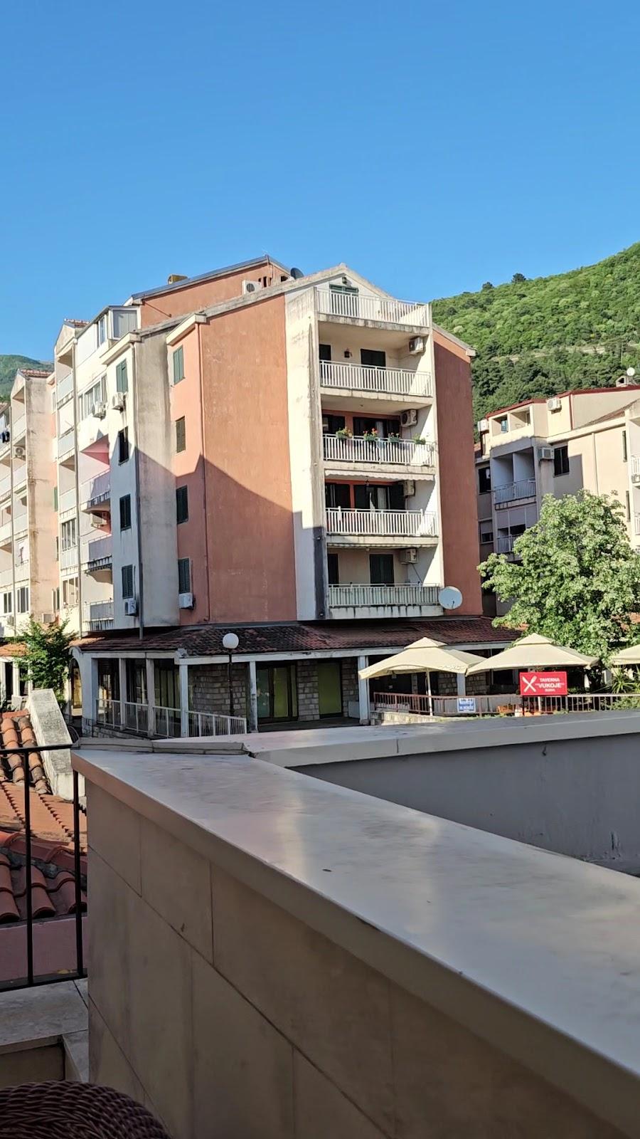 Hotel Admiral – photo 2