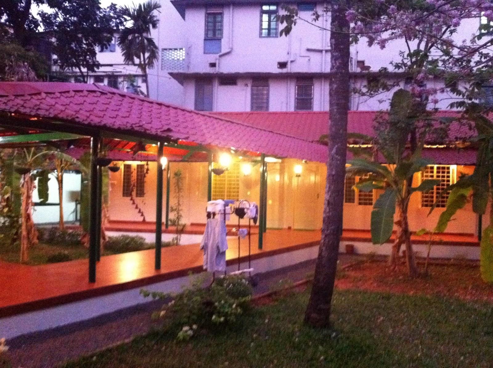 Palm Grove Serviced Villa – photo 4
