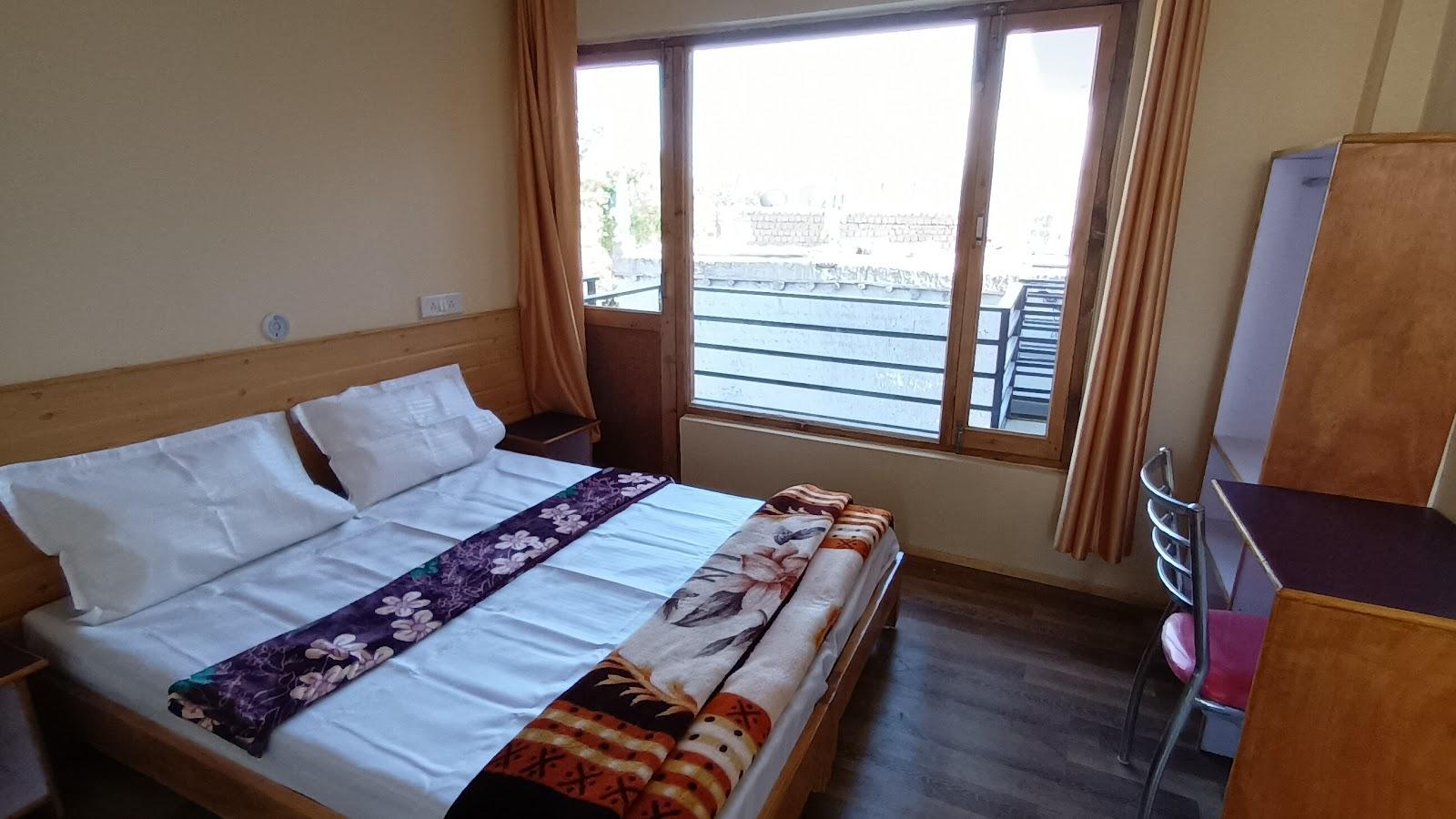 GONBO GUEST HOUSE – photo 3