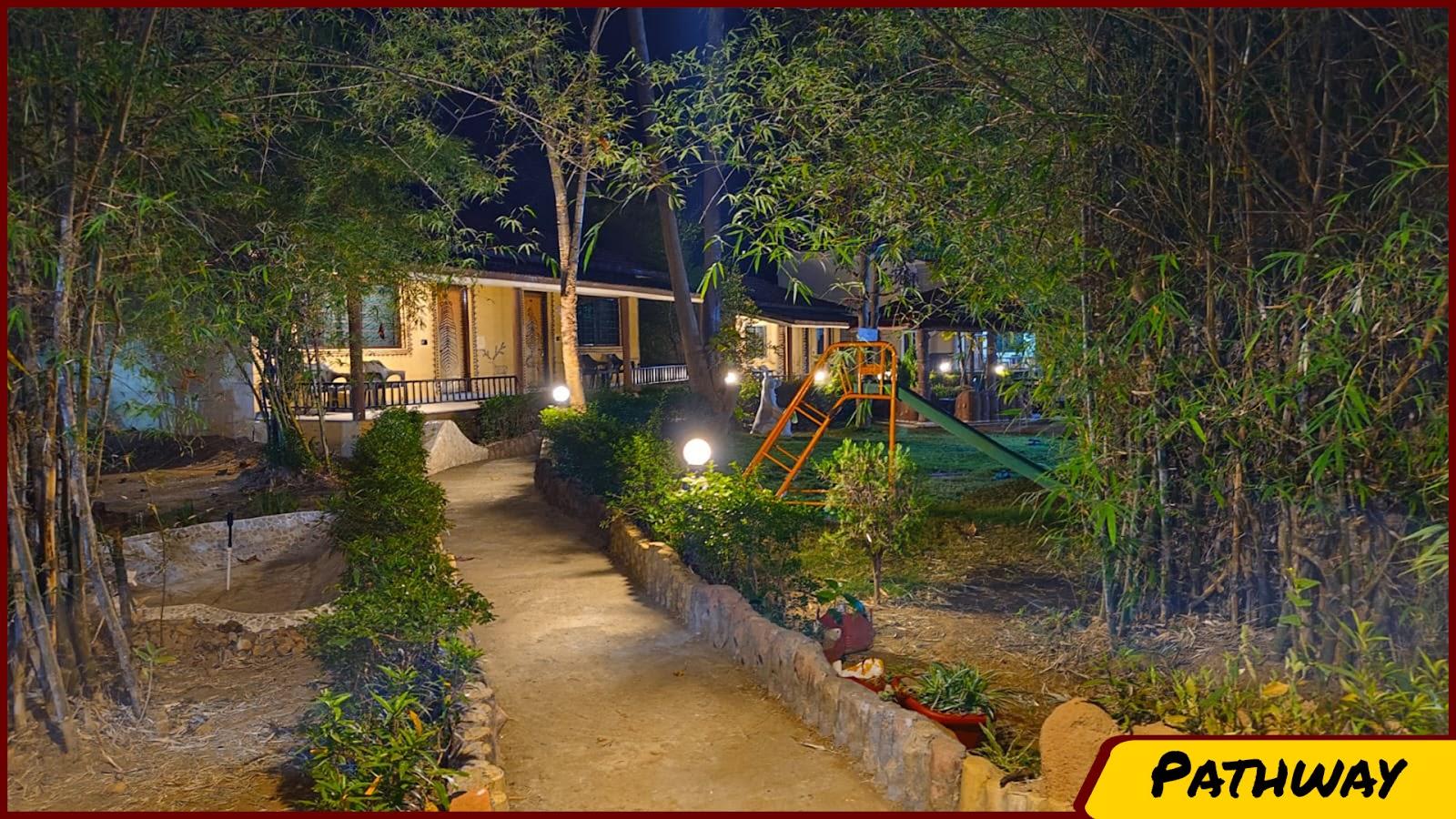 Kanha Resort – photo 1