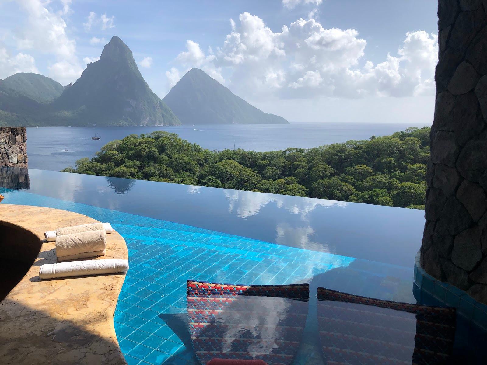 Jade Mountain Resort – photo 4