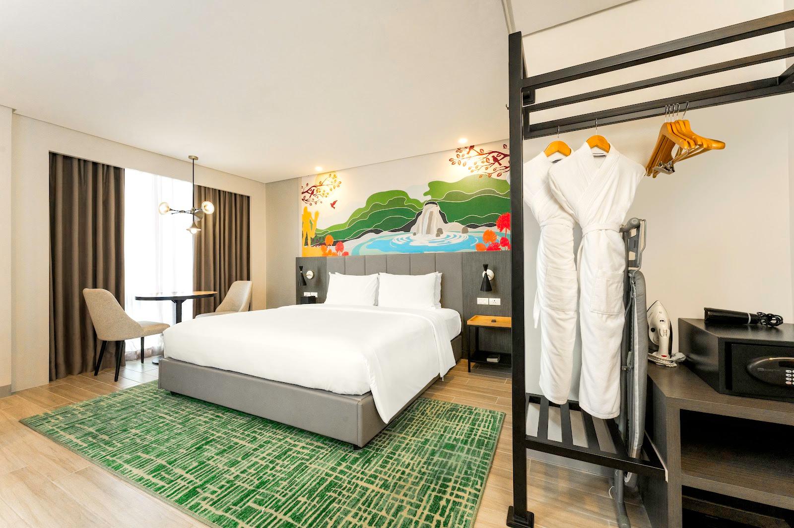 Mercure Mactan Cebu – photo 3