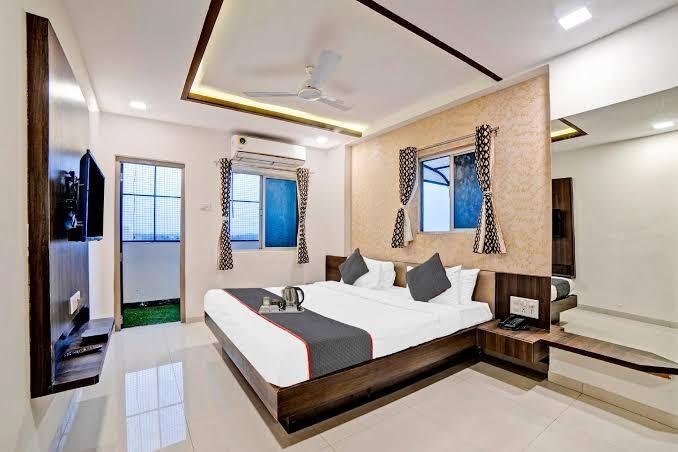 Townhouse by OYO Tulip – photo 1