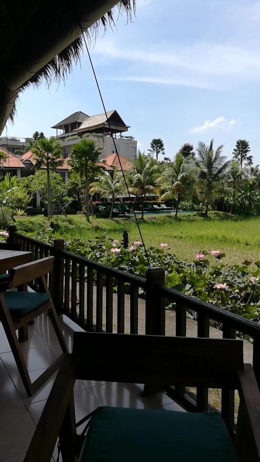 Ubud Tropical Garden – photo 2