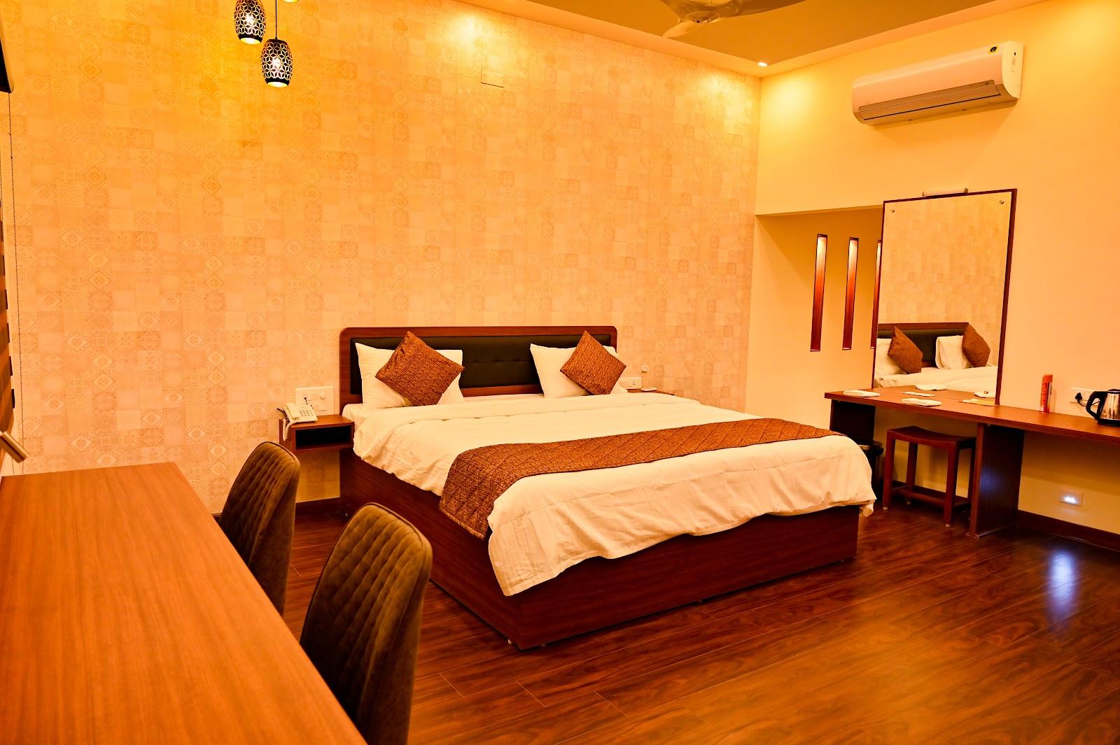 Hotel Ahaan Rajapalayam – photo 3
