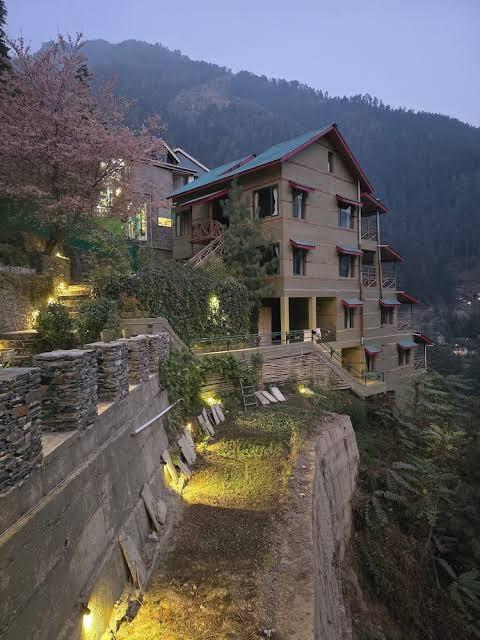 Jalori House – photo 1