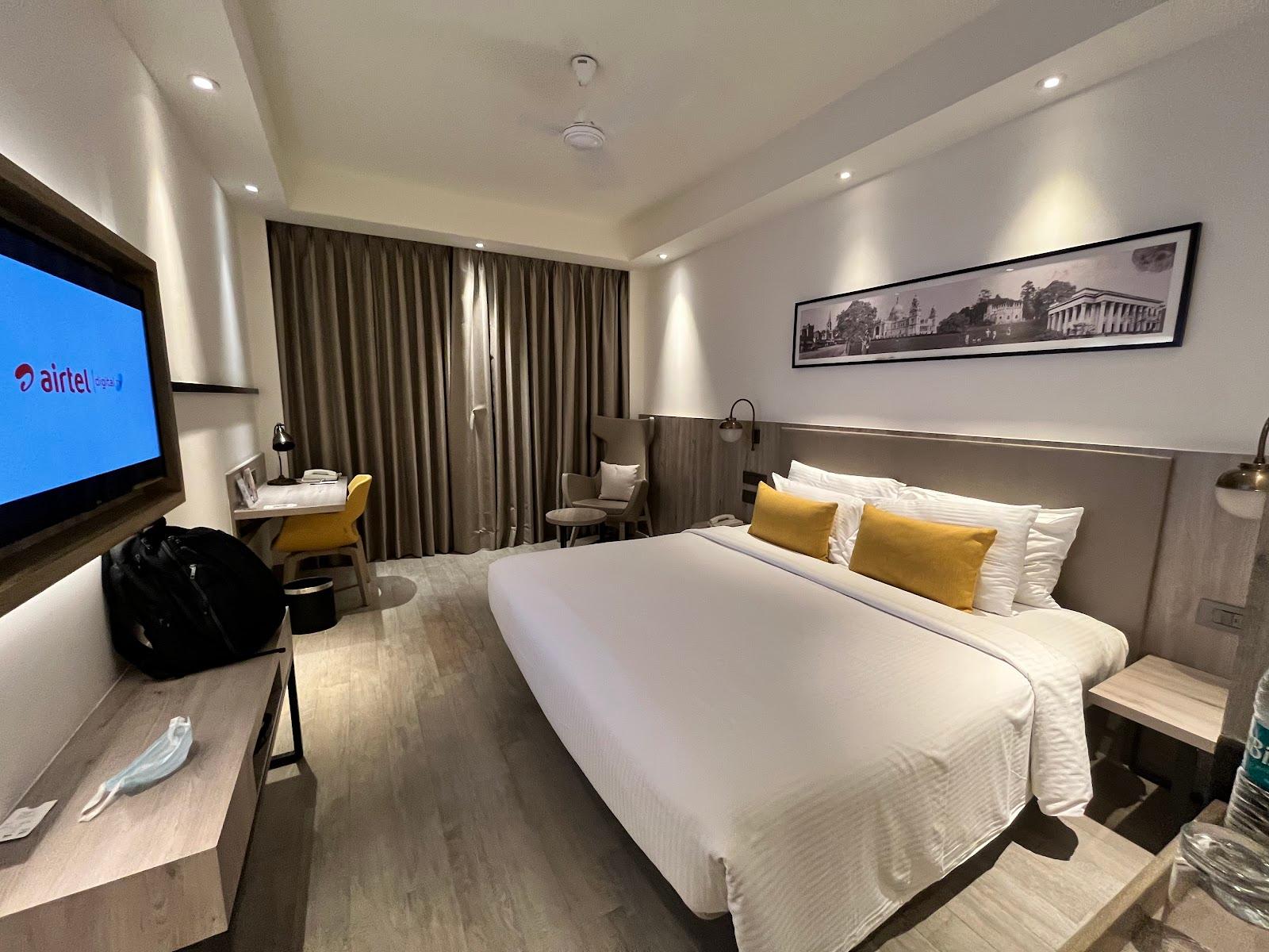 Lemon Tree Premier, New Town, Kolkata – photo 3