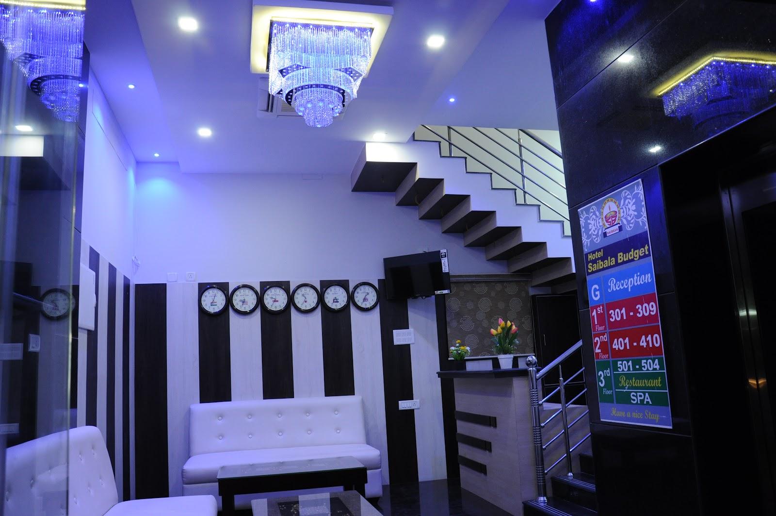 SAIBALA BUDGET HOTEL – photo 3