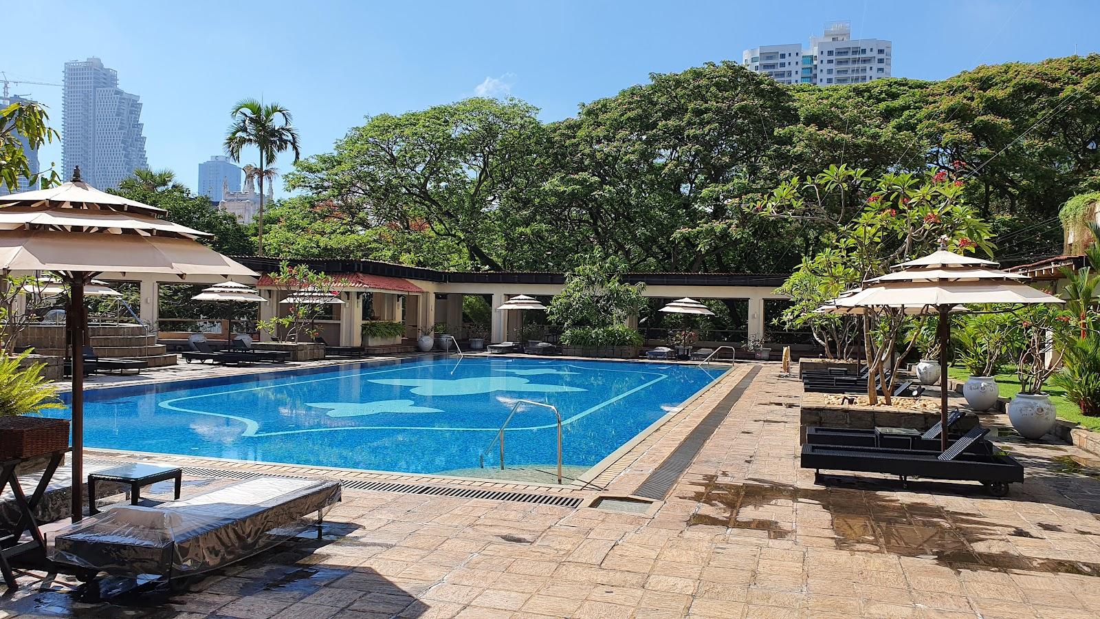 Taj Samudra, Colombo – photo 4
