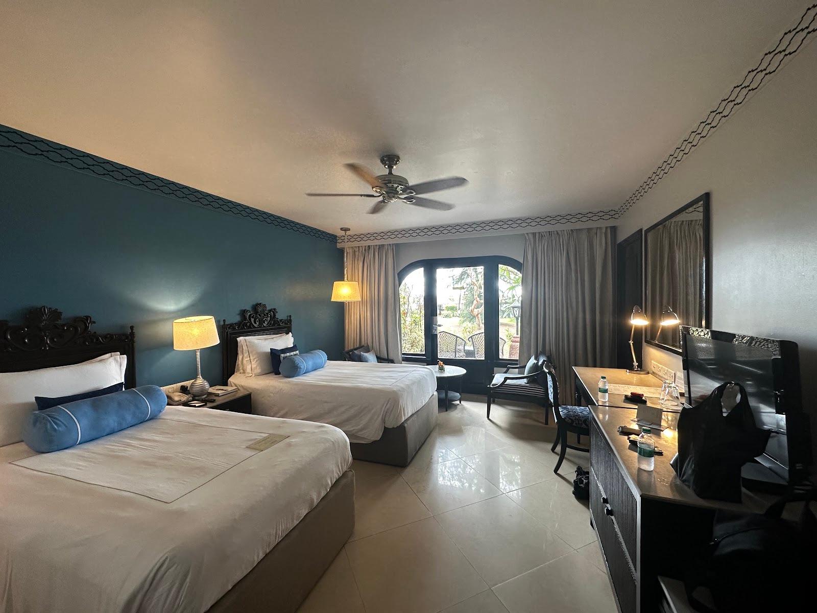 Taj Fort Aguada Resort & Spa, Goa – photo 3