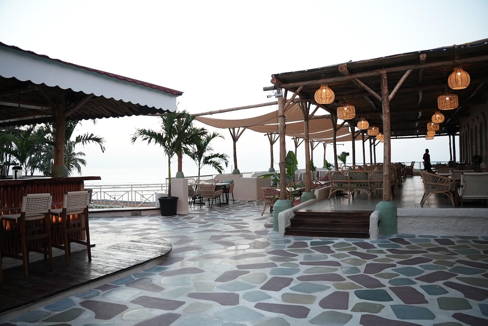 Cidade De Daman Beach Resort