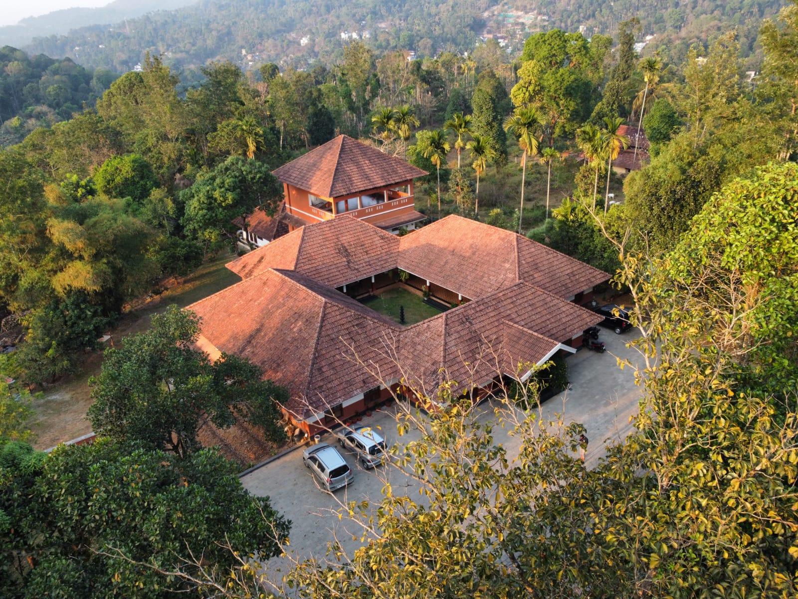 3 Hills County Resort Wayanad – photo 1