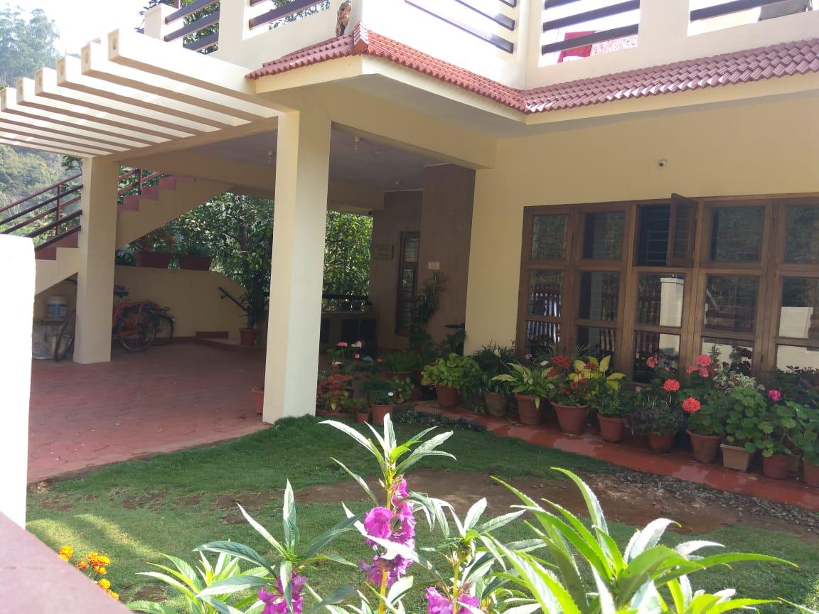 AKKI Homestay Madikeri – photo 4
