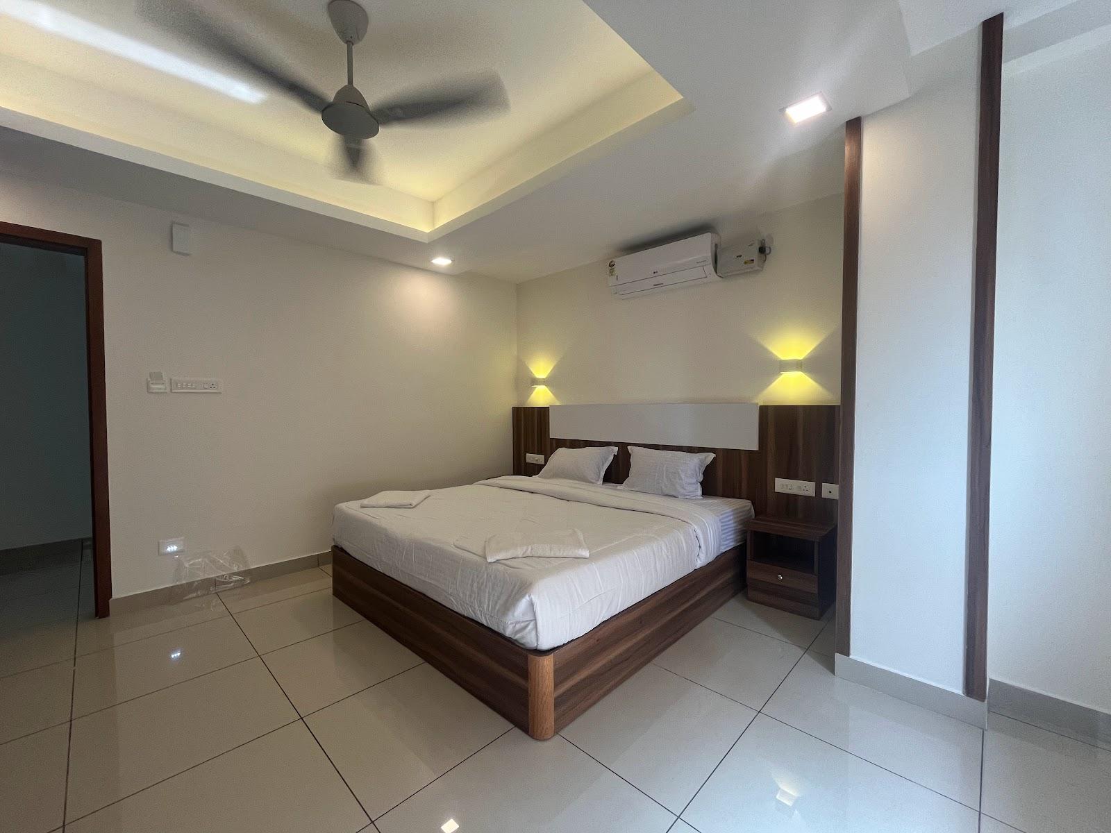 Royal Mansion Cochin – photo 4
