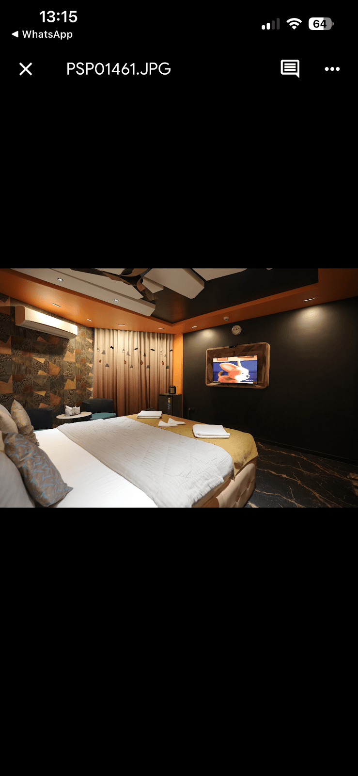 Hotel Jazira