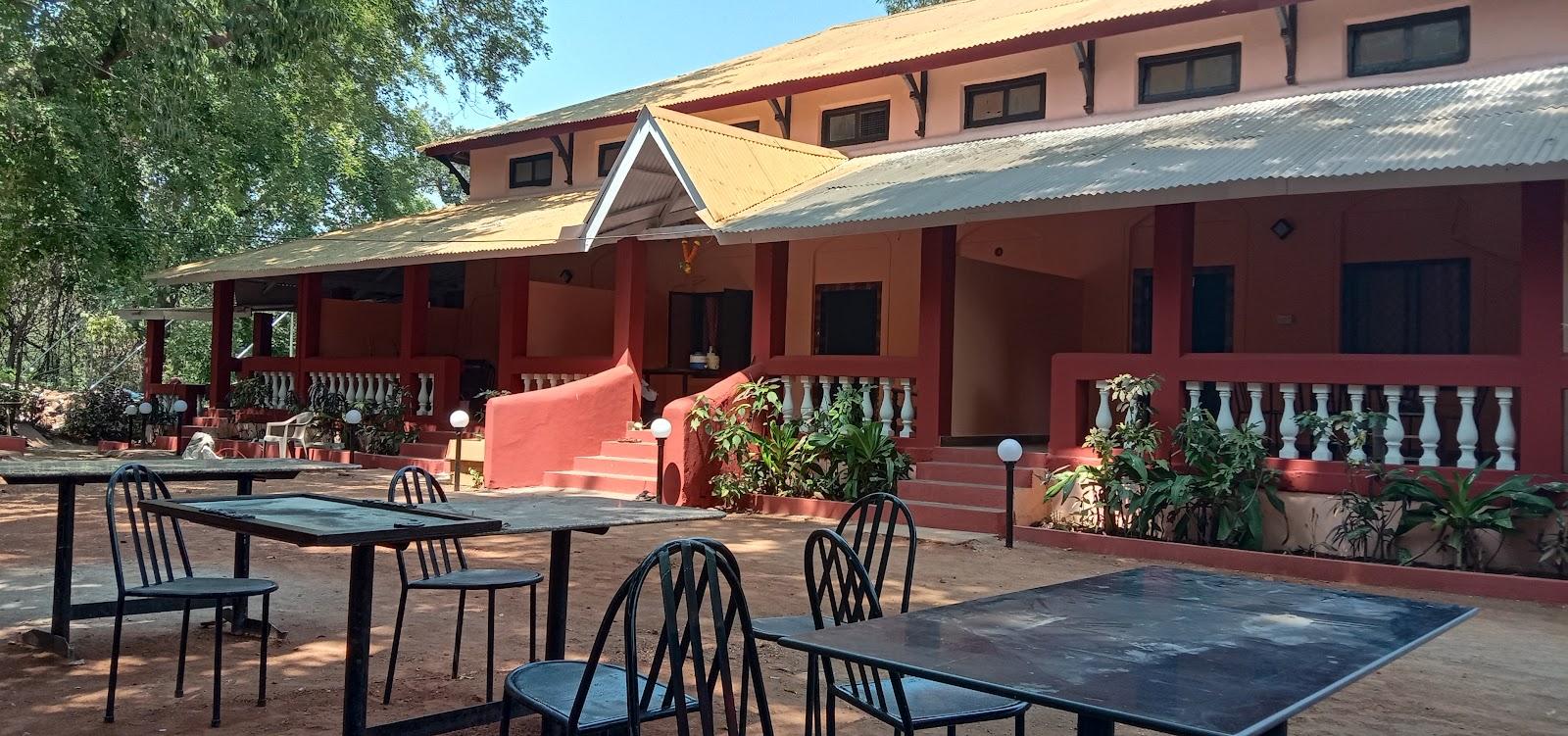The Byke - Laxmi Hotel