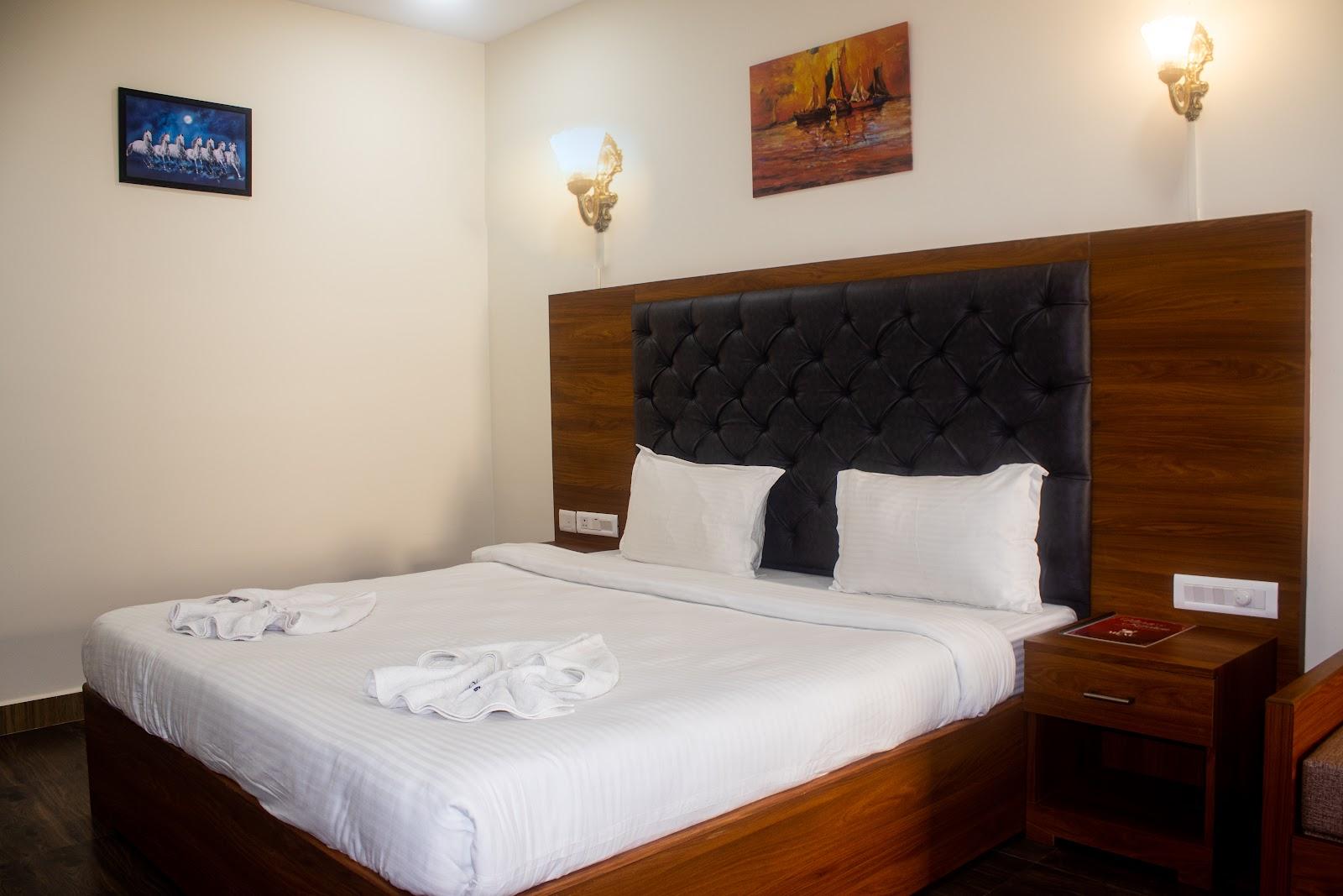 Candolim Grande Hotel – photo 3