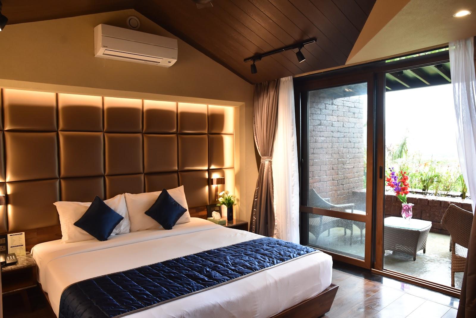 Brightland Resort & Spa – photo 3