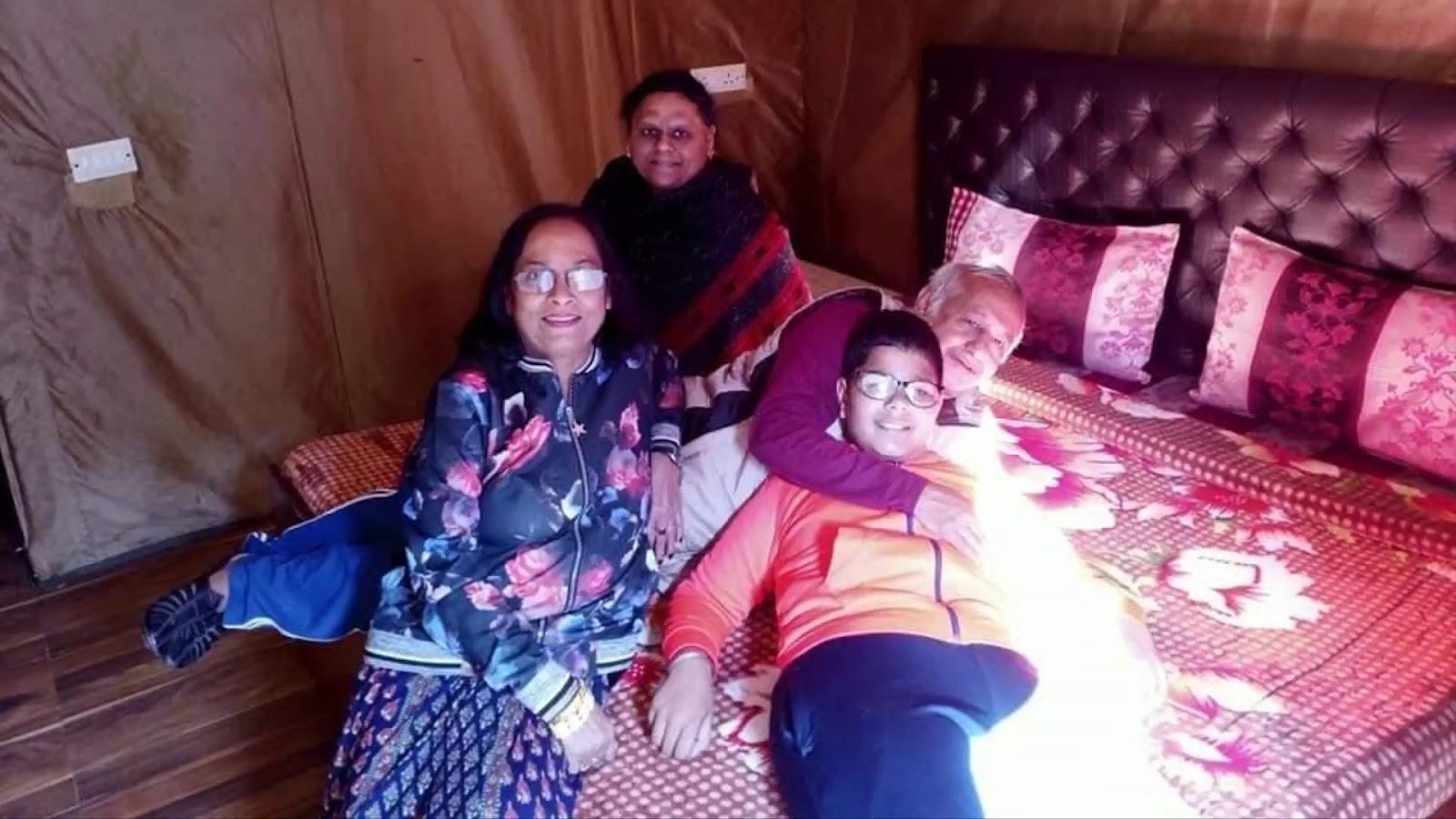 Nature Nest Resort- Best Resort in Chail Himachal Pradesh – photo 2