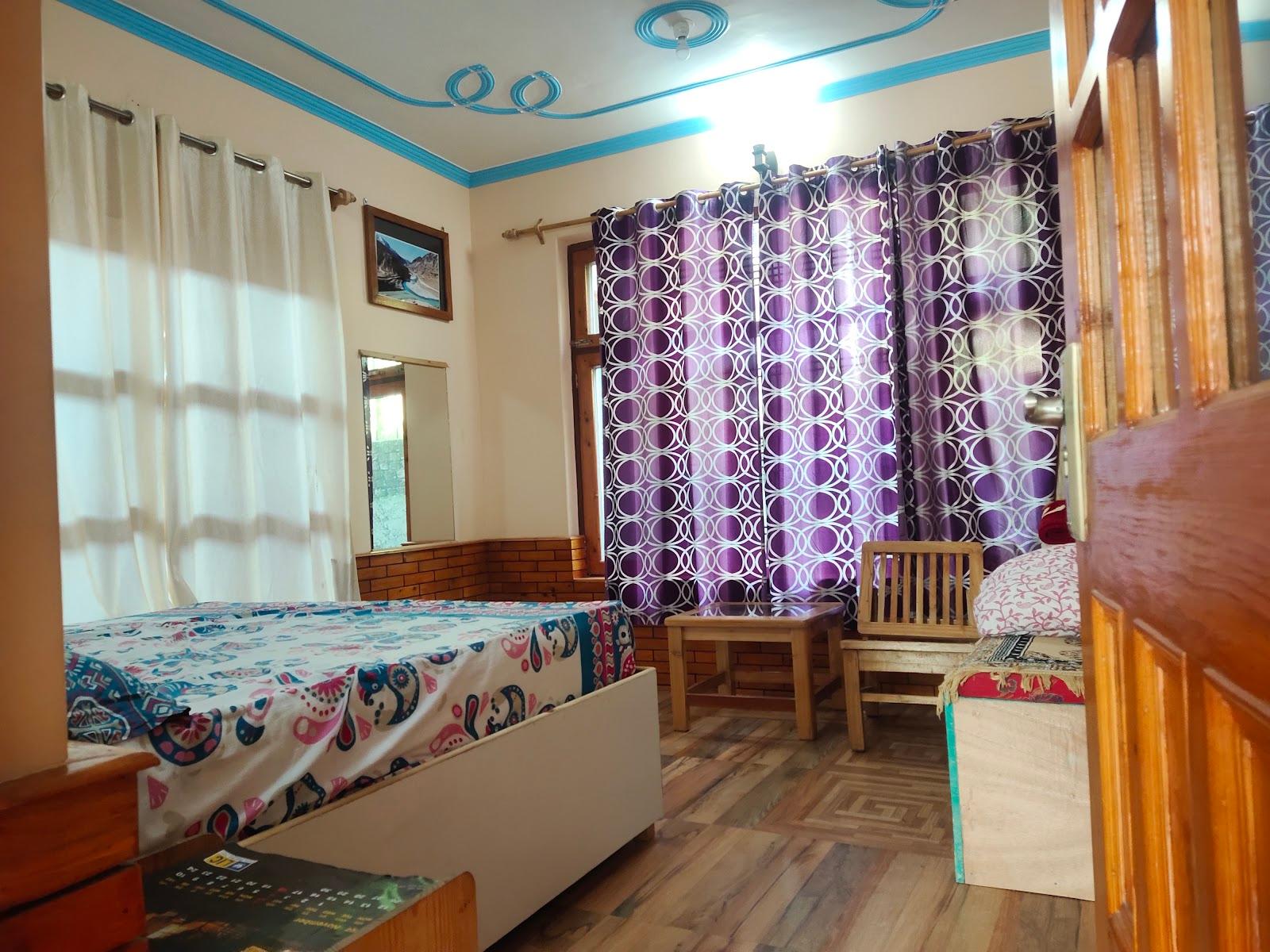 SHRI RAM HOME STAY – photo 2