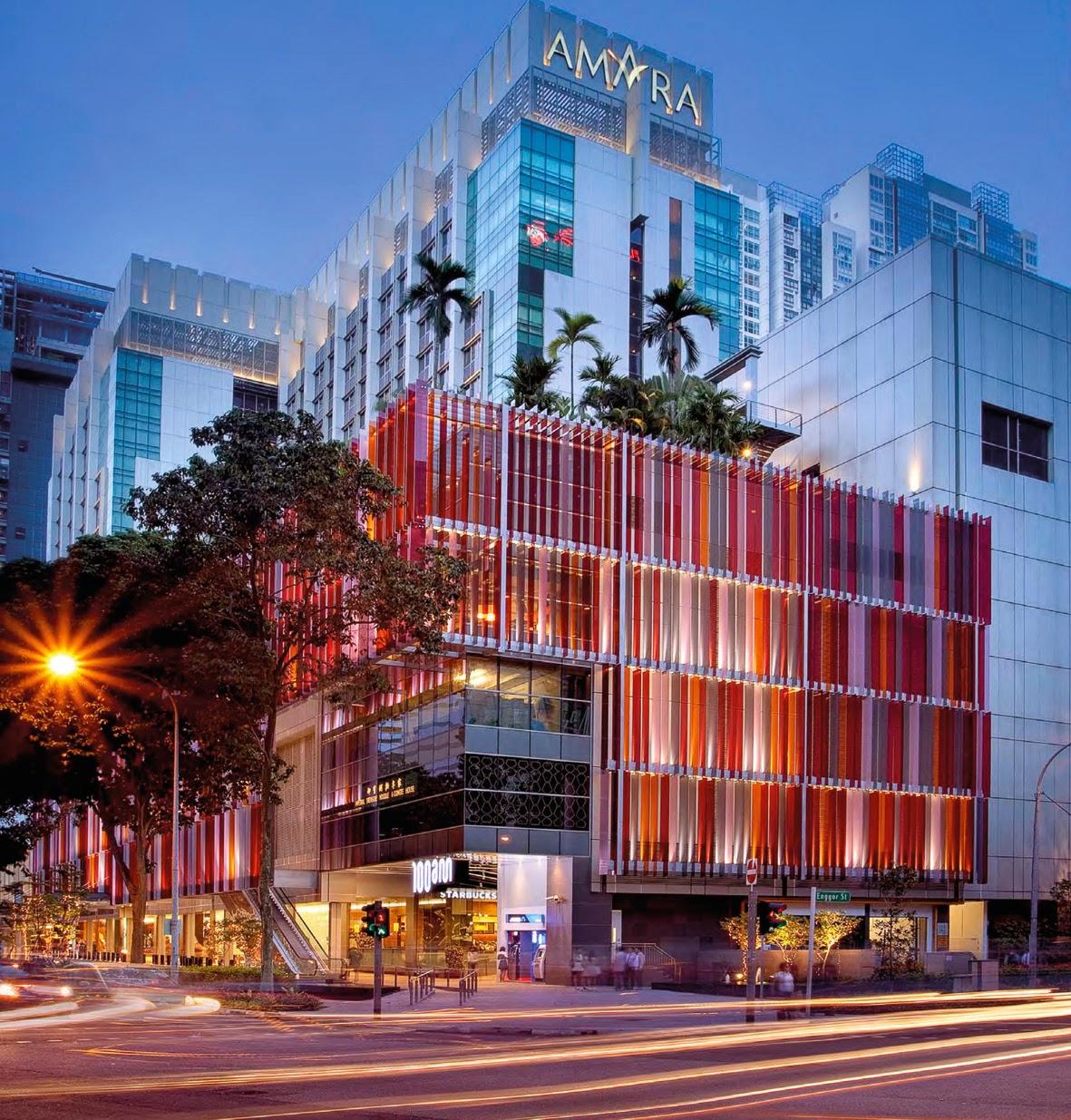 Amara Singapore – photo 1