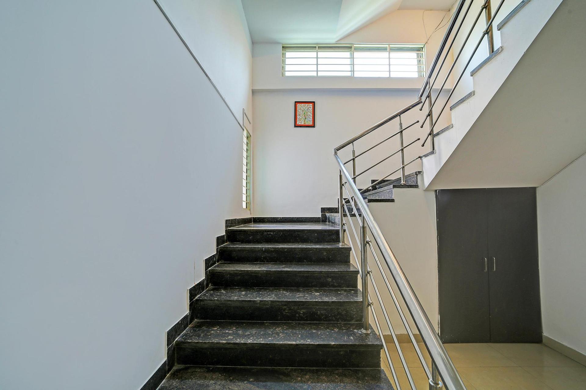 KONARK INN HOTEL – photo 4