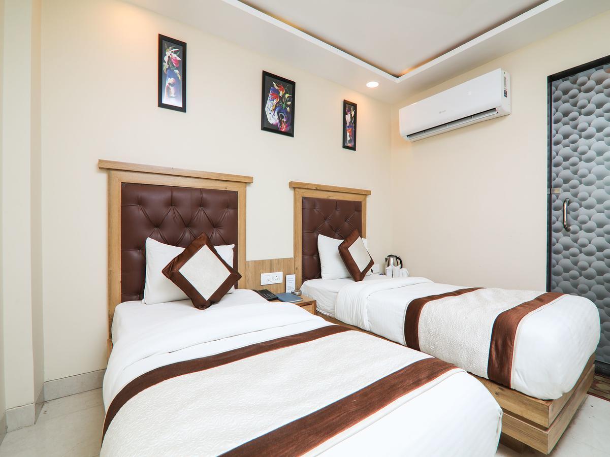 Hotel Amar International – photo 3