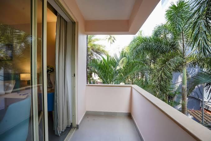 Hotel Meraden Opus – photo 1