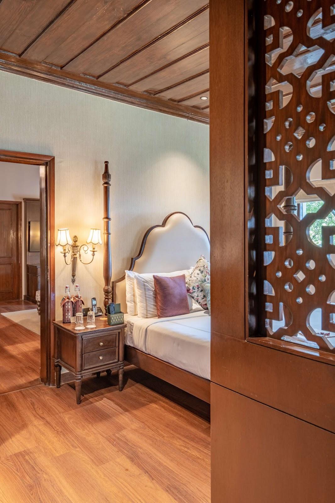 Brij Anayra, Dharamshala | A Himalayan Luxury Retreat – photo 3