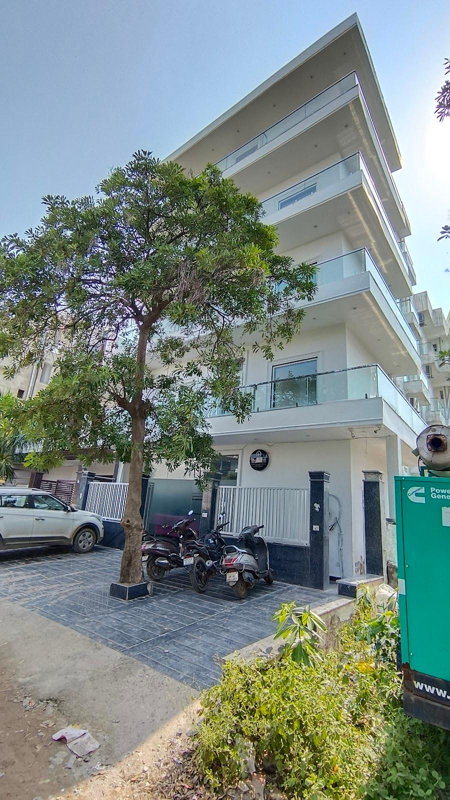 The Social Stays Greater Noida