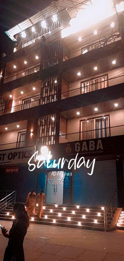 Hotel Madhuram – photo 1
