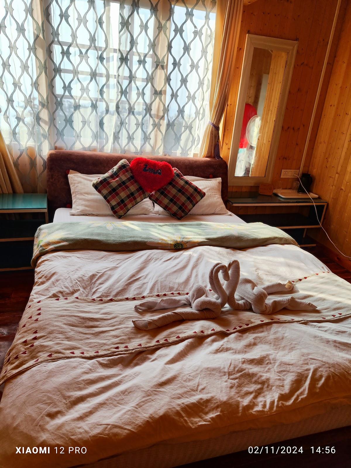 Lamahatta Village Resort – photo 3