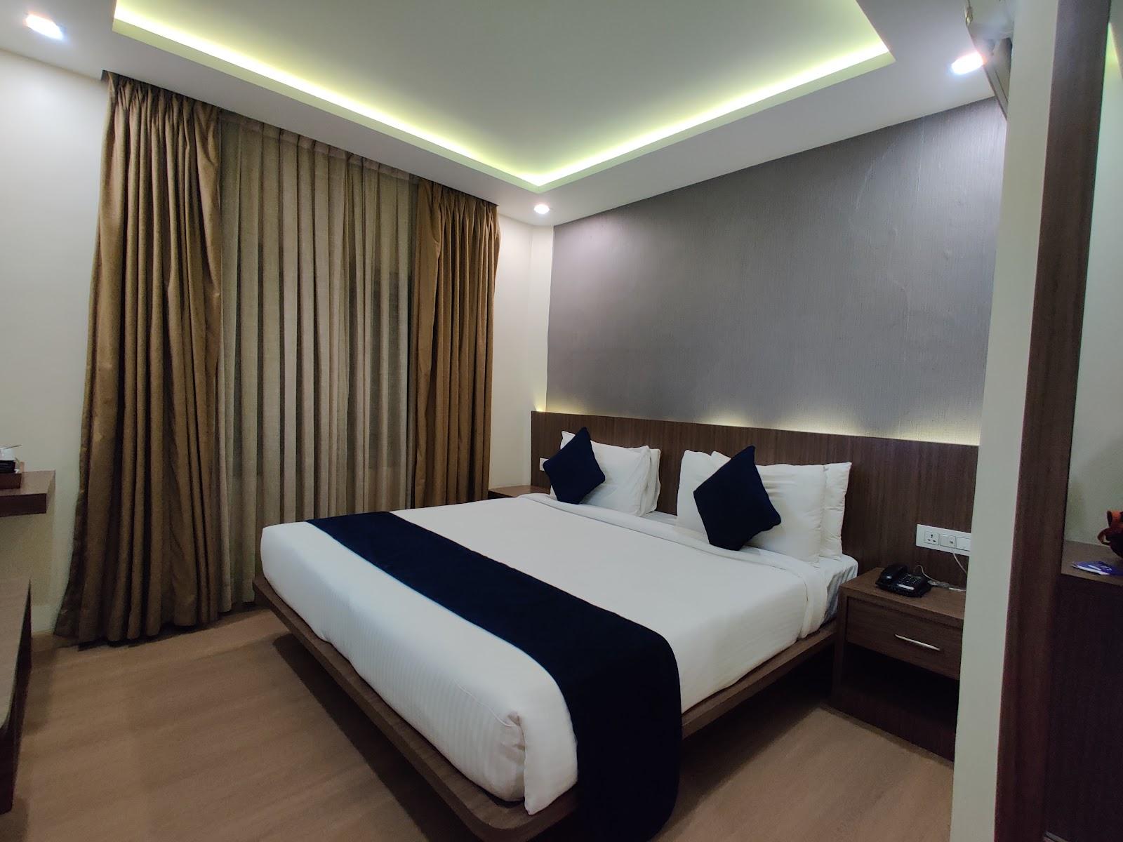 Nepalirika Hotel – photo 3